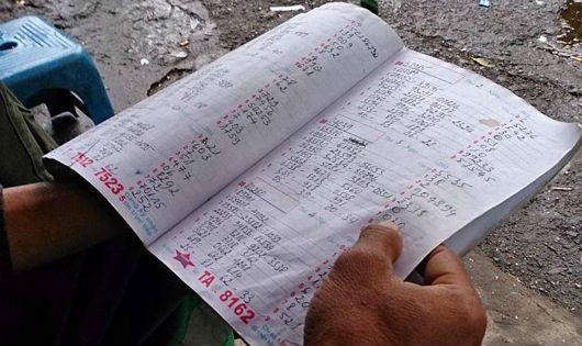 Giải Mã Cơn Sốt Ghi Lô Đề - Bí Mật và Góc Khuất Ít Ai Biết 2 Tán gia bại sản vì lô đề | Báo Pháp luật Việt Nam điện tử