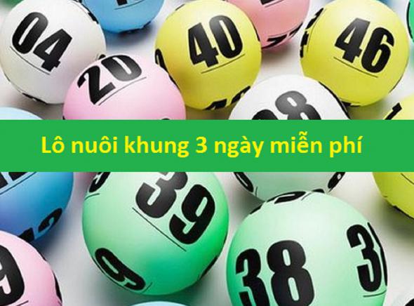 Lô Cặp Nuôi 3 Ngày - Bí Quyết Chốt Số, Rinh Lộc Về Nhà! 3 Soi cầu song thủ lô nuôi 3 ngày chính xác tuyệt | nhacaiwynn08のブログ
