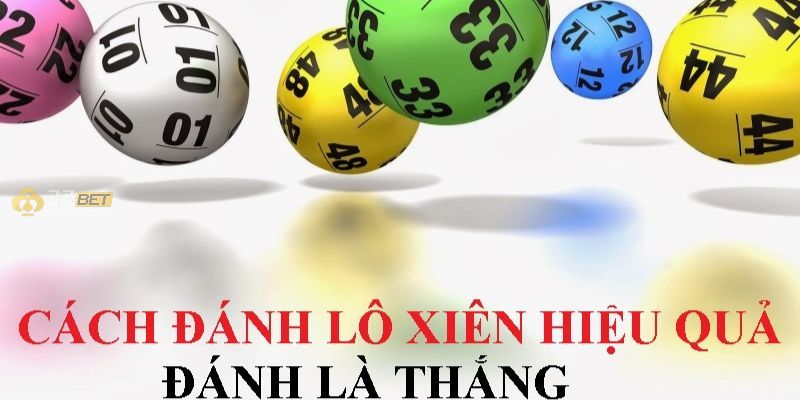 Lô Đề Xiên - Bí Mật Chiến Thắng và Những Sai Lầm Cần Tránh 1 Hướng Dẫn Cách Đánh Lô Xiên – Chơi Là Trúng, Ăn Tiền Liền Tay | Cộng đồng kiếm tiền Online lớn nhất Việt Nam