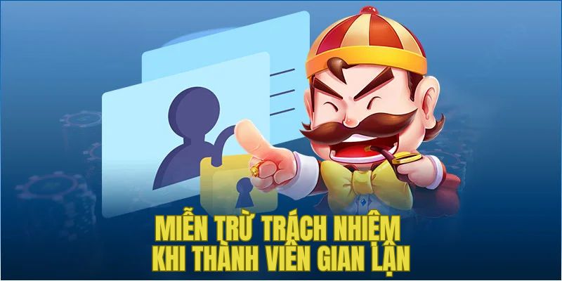 Miễn Trừ Trách Nhiệm - Chơi Có Trách Nhiệm Tại Danhdeonline.wiki! 2 mien tru trach nhiem 1