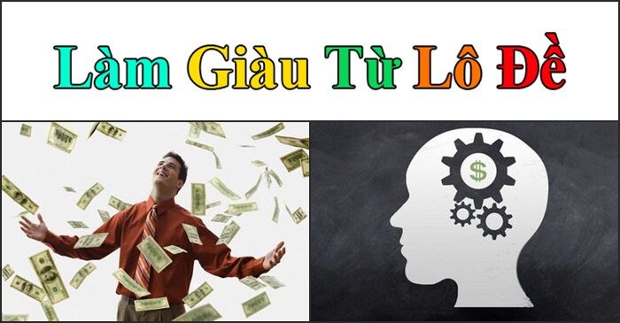 Ôm Bảng Lô Đề - Bí Mật, Rủi Ro & Cơ Hội Làm Giàu? 1 Một vài mánh khóe giúp bạn ôm bảng lô tô không bao giờ sợ thua lỗ