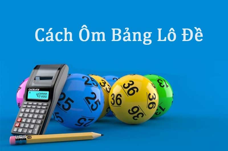 Ôm Bảng Lô Đề - Bí Mật, Rủi Ro & Cơ Hội Làm Giàu? 3 My Profile