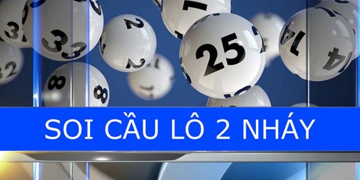 Soi Cầu 2 Nháy Thần Tốc - Bí Mật Chốt Số Trúng Lớn Mỗi Ngày 1 Soi cầu lô hai nháy cực chuẩn xác từ các cao thủ shbet