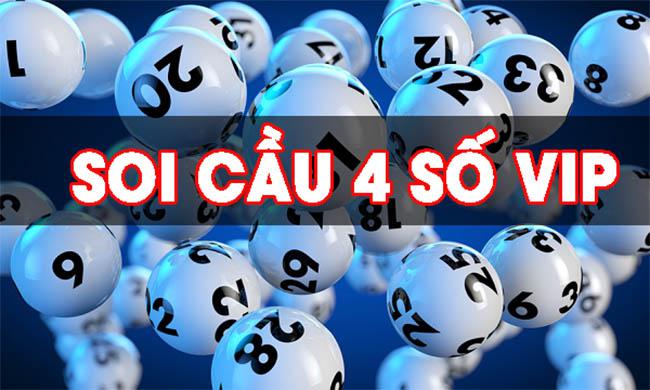 Soi Cầu 4 Số VIP Hôm Nay - Bí Quyết Chốt Số Trúng Lớn? 1 Soi cầu vip 4 số - Soi cầu 4 số vip 247 chốt số cực chuẩn
