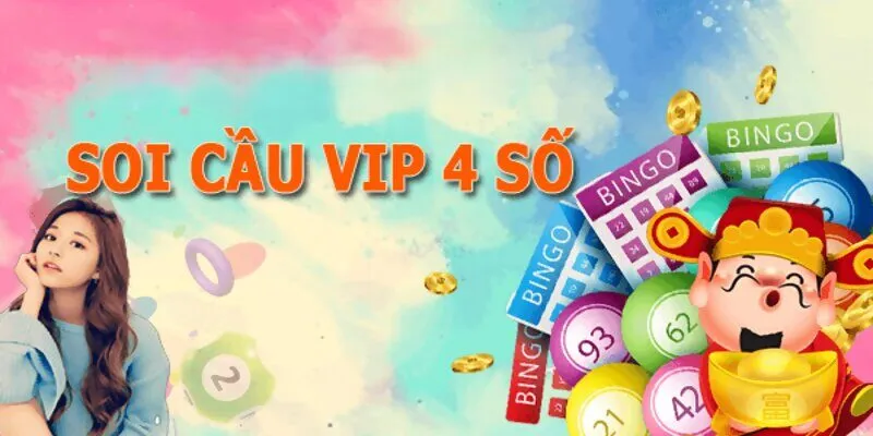Soi Cầu 4 Số VIP Hôm Nay - Bí Quyết Chốt Số Trúng Lớn? 3 Soi Cầu Vip 4 Số - Dự Đoán Soi Cầu Lô Siêu Chuẩn Xác 2024