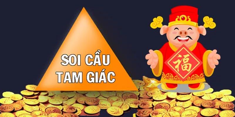 Soi Cầu Tam Giác Bất Bại - Bí Quyết Lô Đề Chuyên Nghiệp 1 Soi Cầu Tam Giác - Phương Pháp Dự Đoán Trong Giới Lô Đề 2024