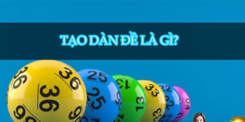 Tạo Dàn Đề 2D Bách Phát Bách Trúng – Bí Quyết Từ Cao Thủ 1 Tạo Dàn Đề Ghép Dàn 2D 3D Tự Động Siêu Nhanh Tại SV88
