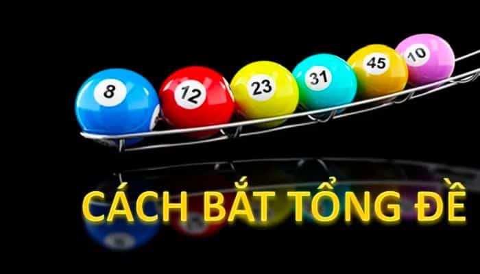 Tổng 4 Trong Lô Đề - Bí Mật Đằng Sau Con Số May Mắn 3 Tổng Đề Là Gì ? Các Tổng 0, 1, 2, 3, 4, 5, 6, 7, 8, 9 Gồm Con Số Nào?